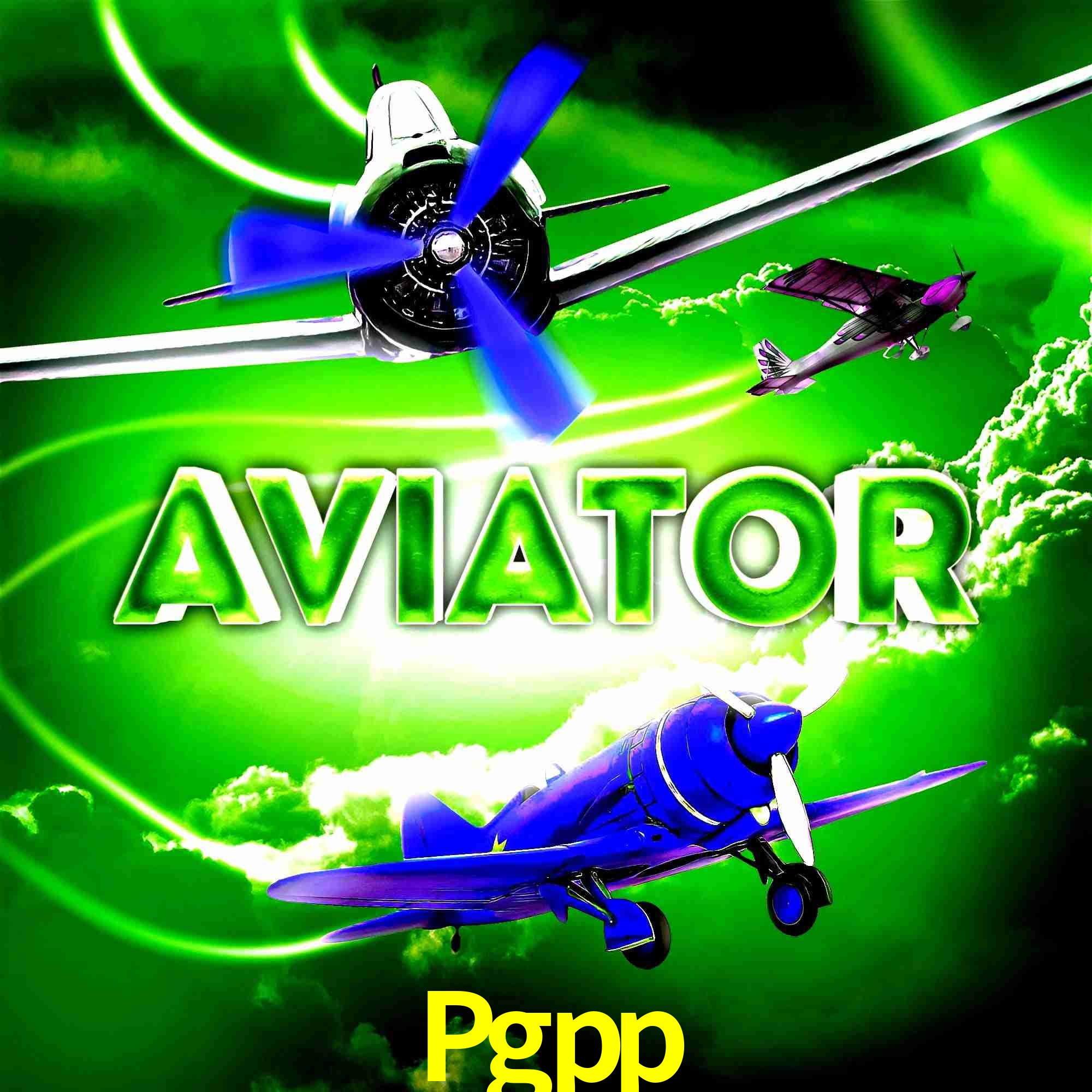 Aviator Pgpp Tente a Sorte