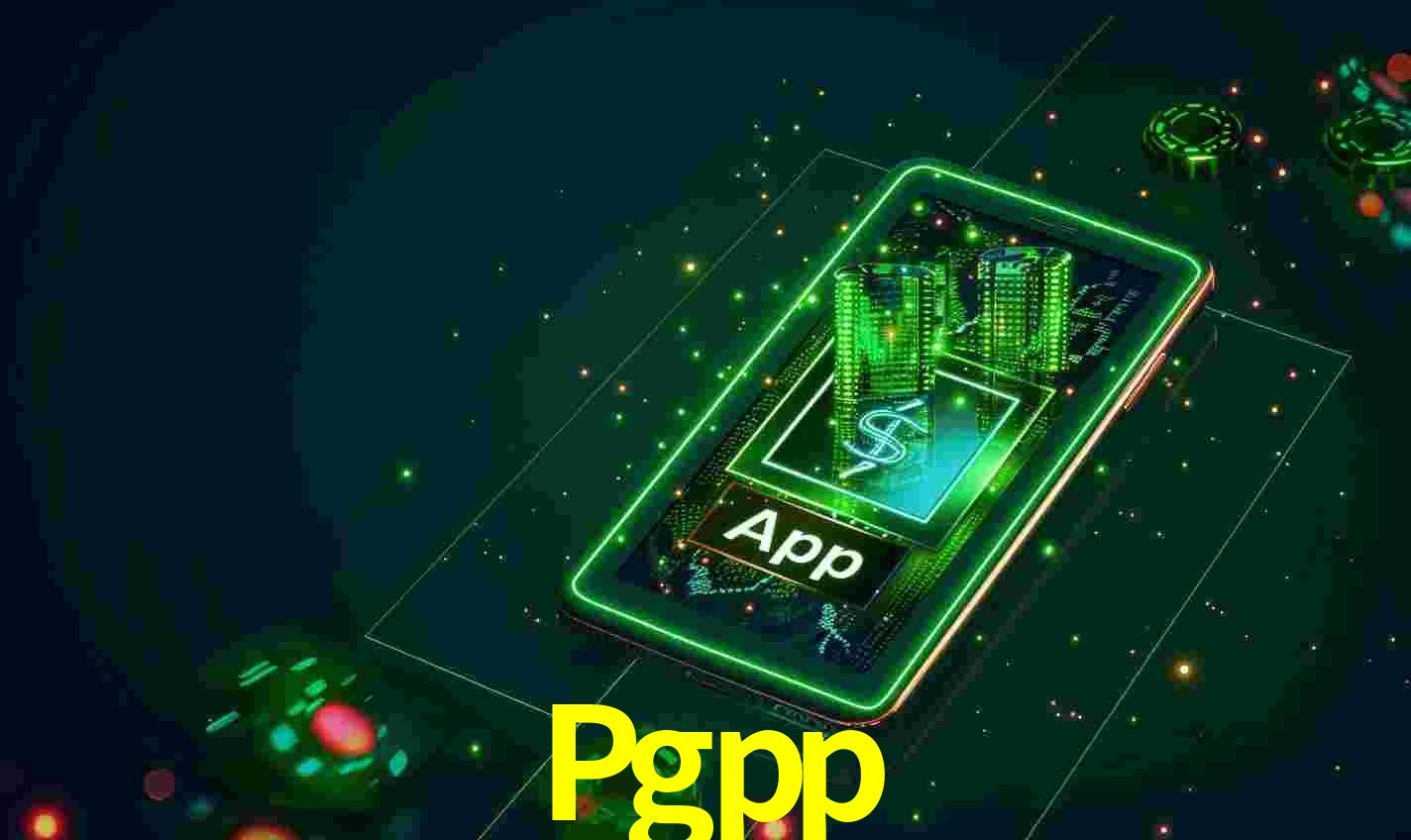 Simplificando a Experiência de Jogo Pgpp App