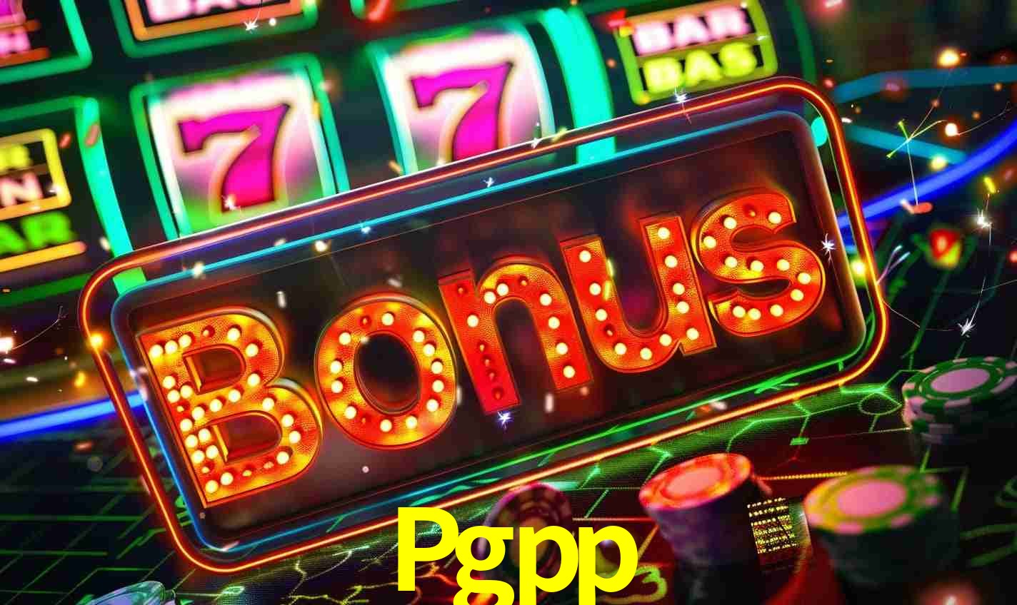 Sistema de Bônus Pgpp