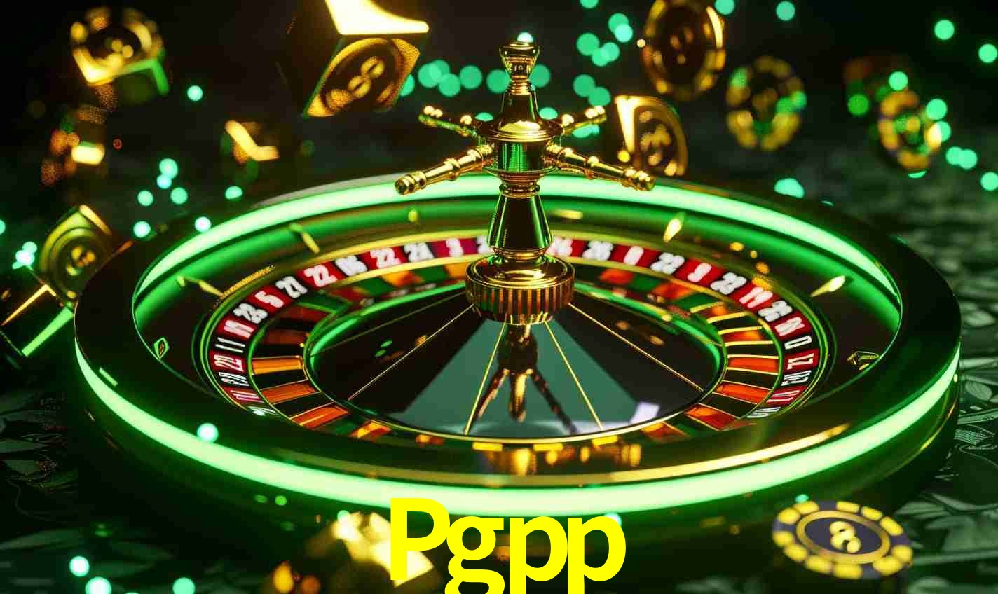 Desfrutar de um Cassino Pgpp