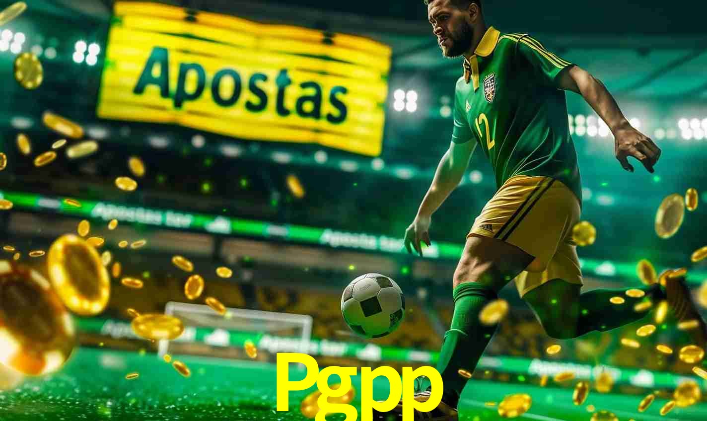 Diversas Apostas em Eventos Esportivos Pgpp