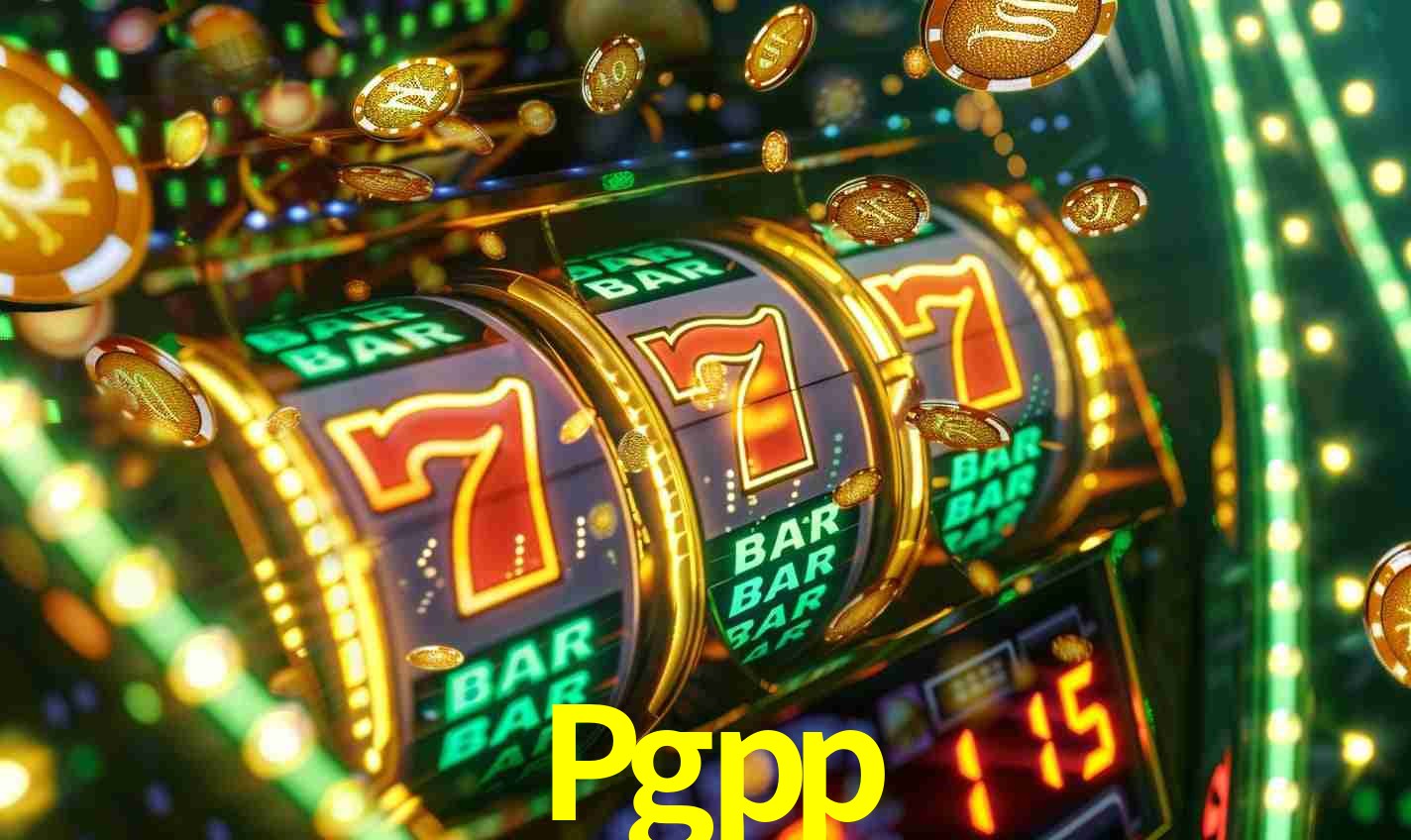 Populares Slots Pgpp