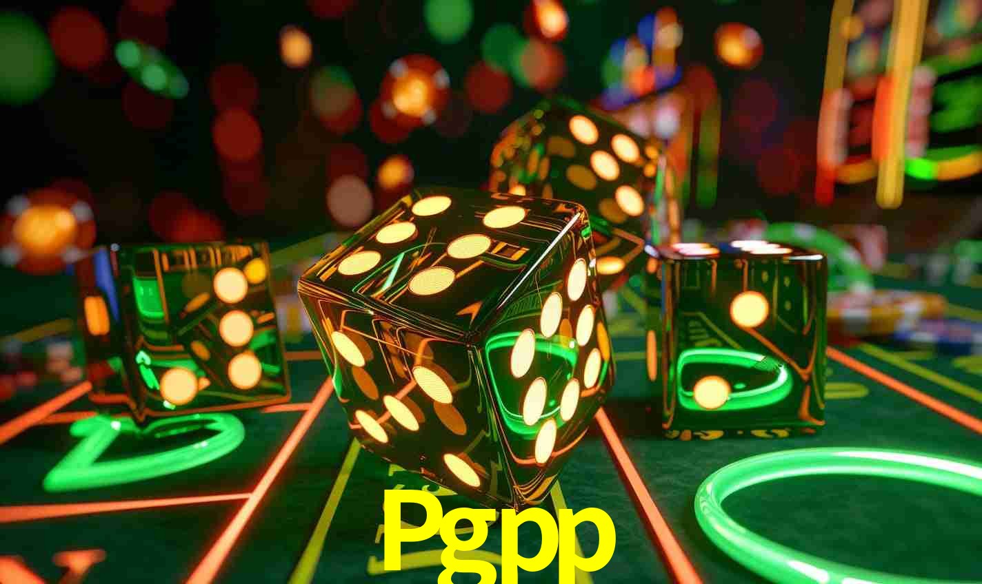 Entretenimento no Jogos Pgpp
