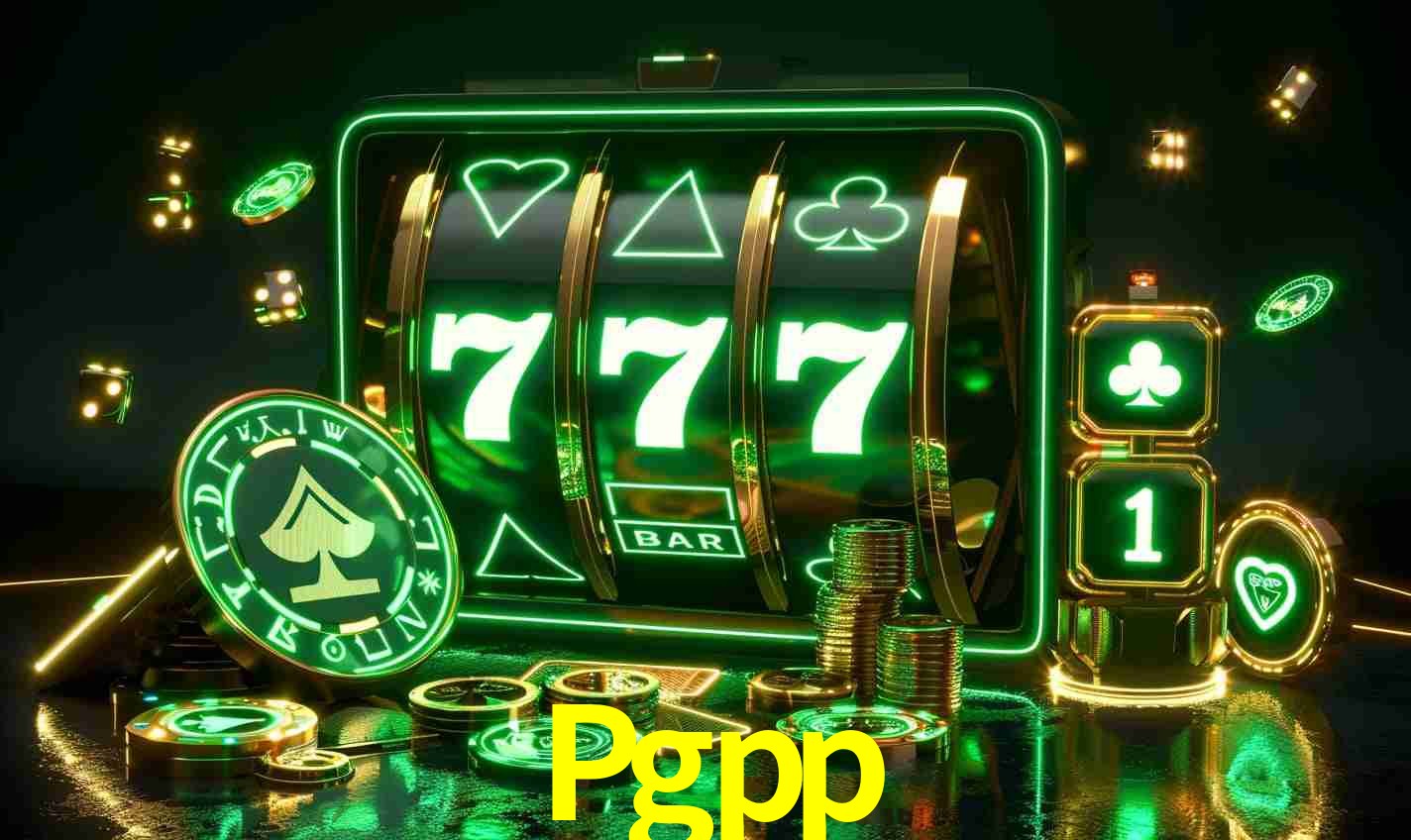 Seguro Login no Cassino Online Pgpp